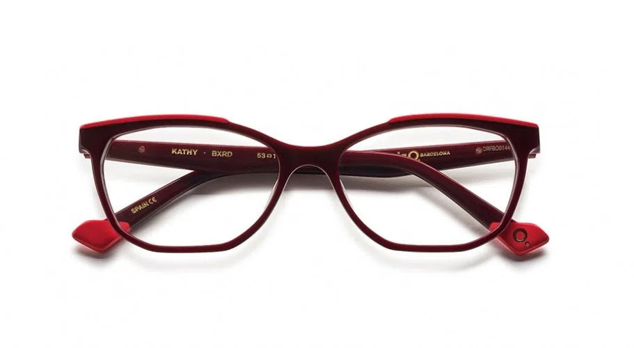 Etnia Barcelona KATHY Eyeglasses - view 9
